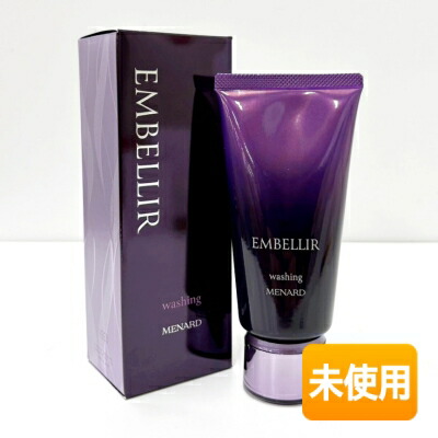 楽天市場】メナード エンベリエ 洗顔の通販