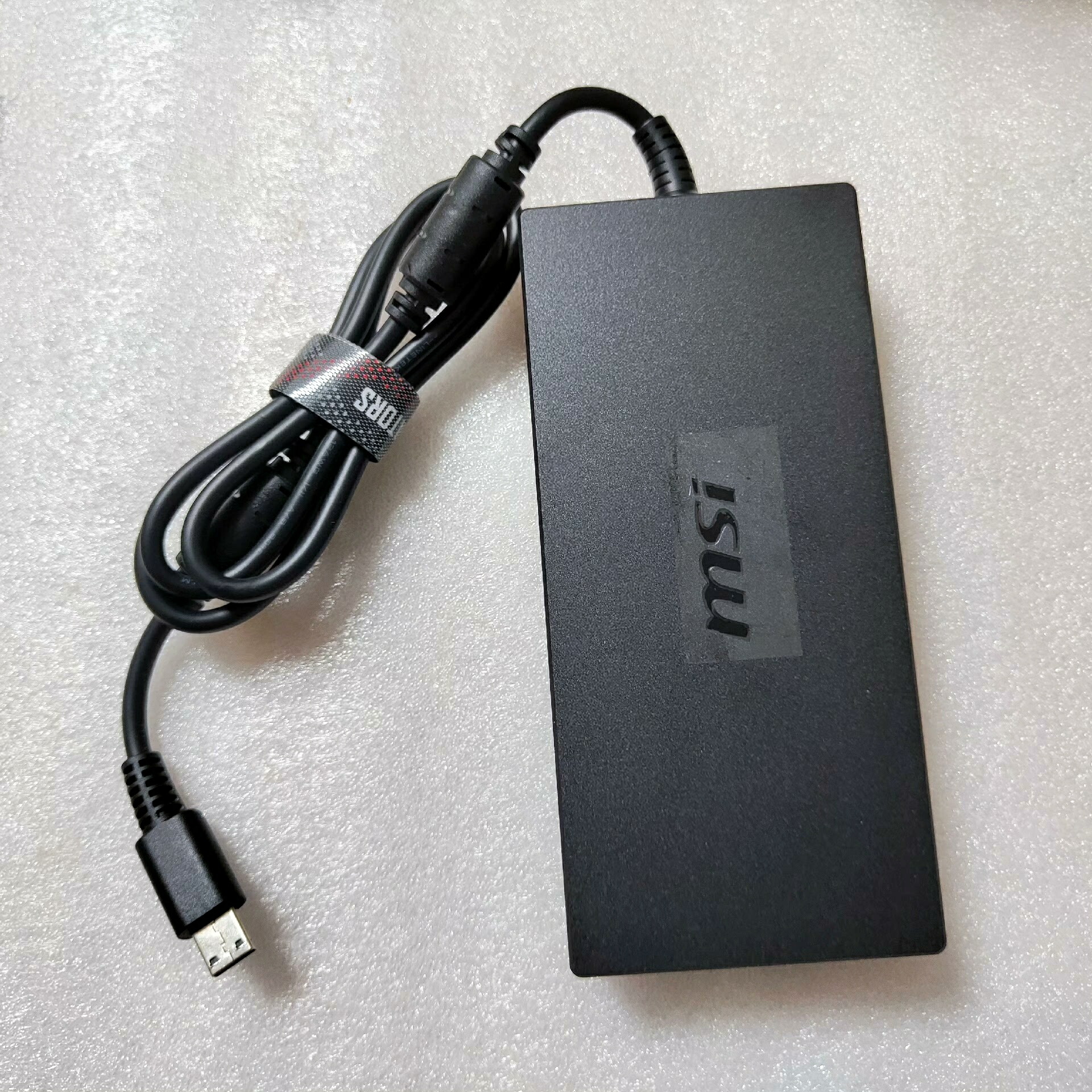 楽天市場】純正新品 MSI 20V 16.5A 330W ACアダプターDELTA製 ADP