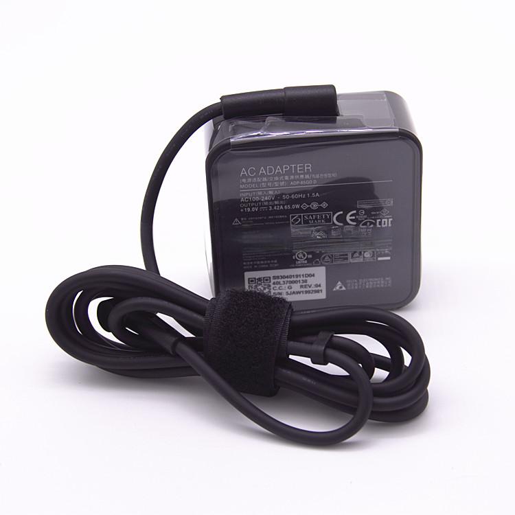 楽天市場】純正新品 MSI 65W ACアダプター ADP-65GD D（19V 3.42A