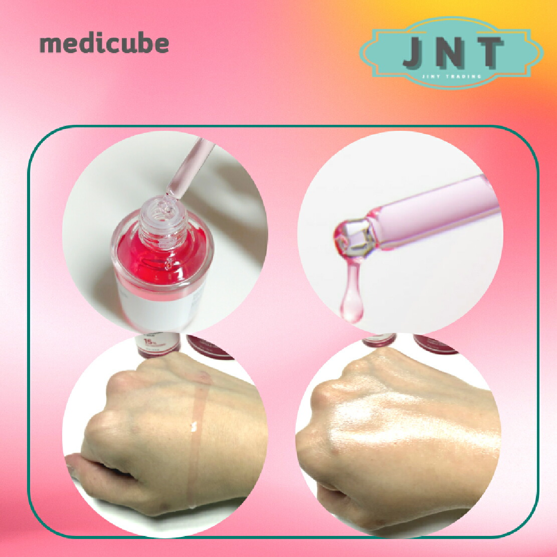 楽天市場】62-04 ジニートレーディング メディキューブ TAX スキンケア