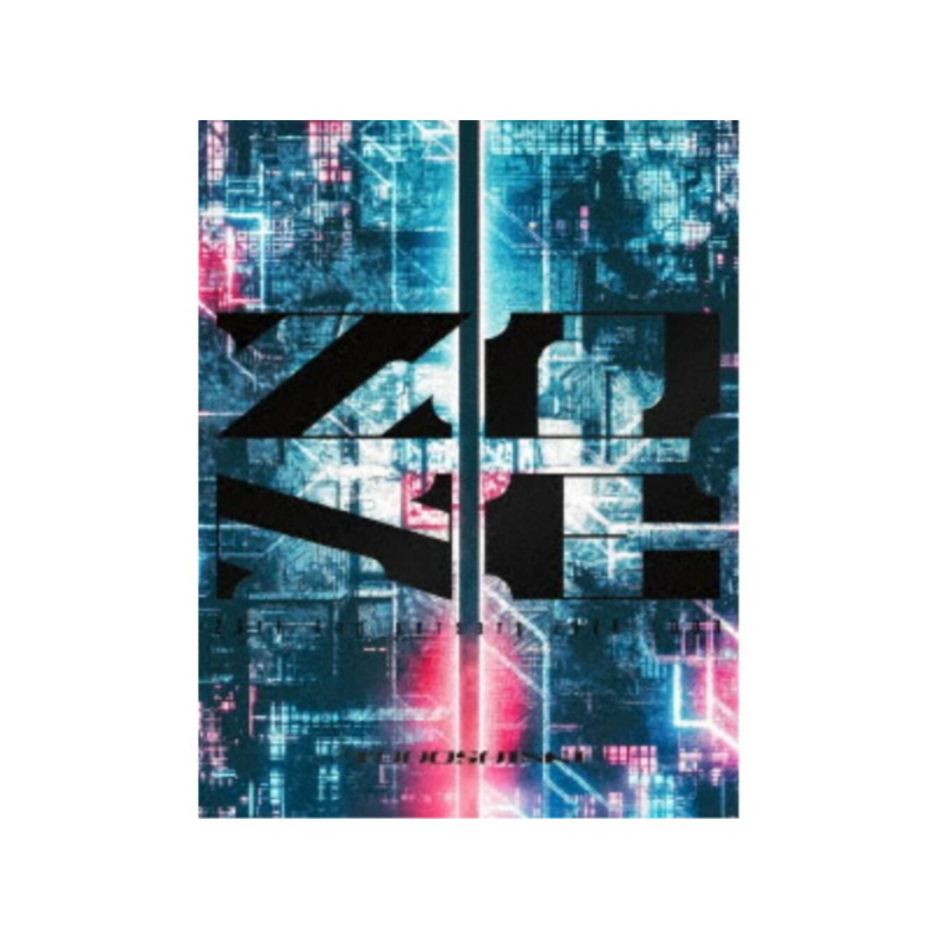 楽天市場】zone7年振りツアー blu－rayの通販