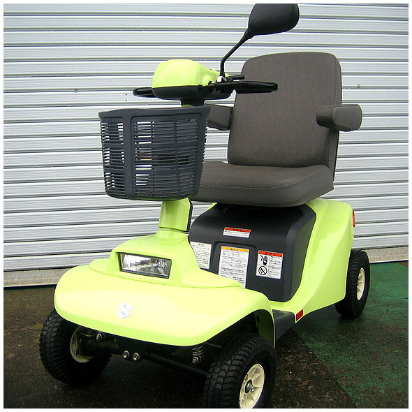 楽天市場】【送料無料】【1カ月保証付】中古 スズキセニアカー ET4E 3