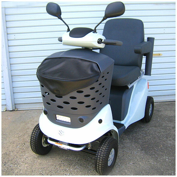 楽天市場】【送料無料】【1年保証付き】中古 スズキセニアカー ET4DB B