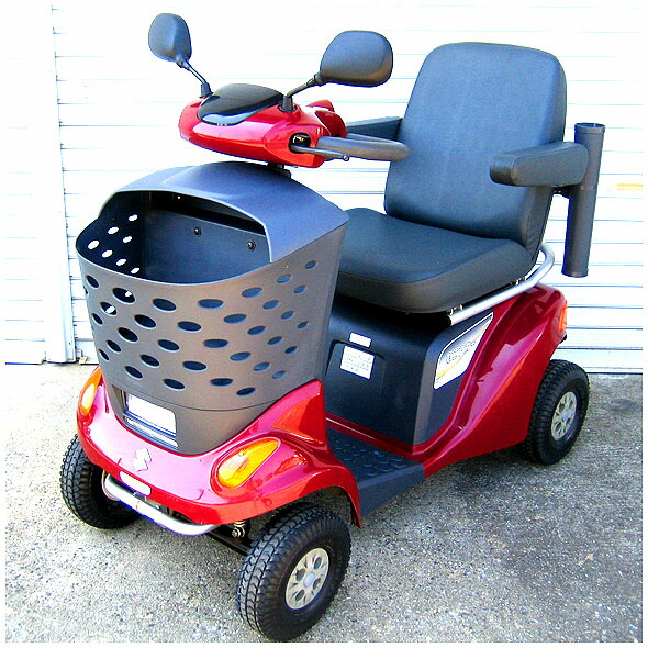 楽天市場】【送料無料】【1ヵ月保証付】中古 スズキセニアカー ET4D7 7