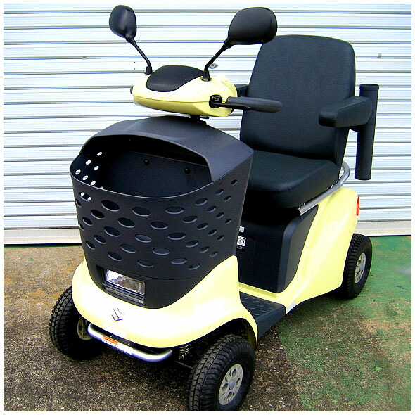 楽天市場】【送料無料】【3ヵ月保証付】中古 スズキセニアカー ET4D9 9