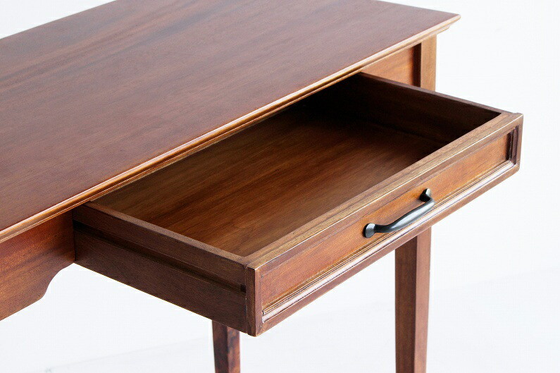 楽天市場】カウンターテーブル テーブル 木製テーブル アンティーク風