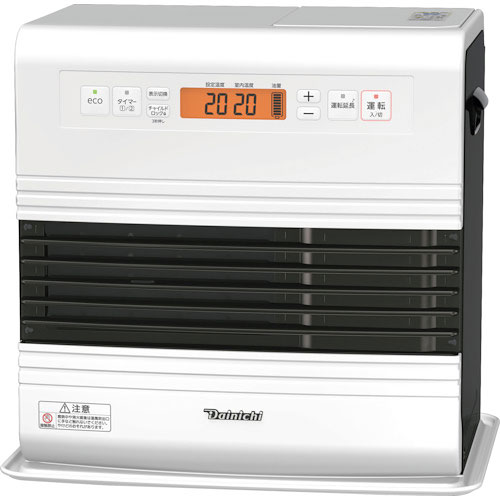 ダイニチ 石油ファンヒーター (dainichi)」の人気商品一覧 | 安い商品