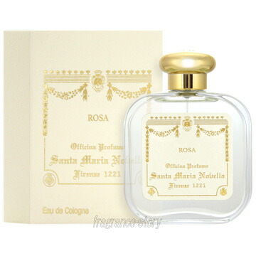 楽天市場】サンタ マリア ノヴェッラ Santa Maria Novella ローザ