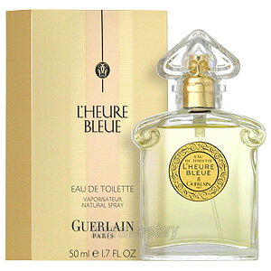 楽天市場】ゲラン GUERLAIN ルール ブルー オーデトワレ 50ml EDT SP
