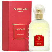 楽天市場】ゲラン GUERLAIN サムサラ オードパルファム 100ml EDP SP