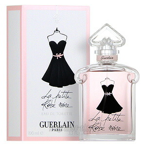 楽天市場】ゲラン GUERLAIN ラ プティット ローブ ノワール