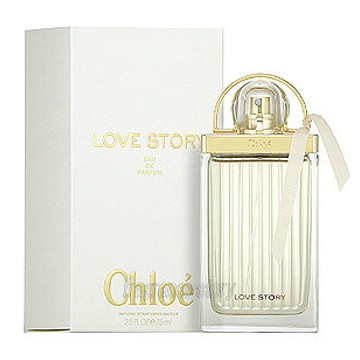 楽天市場】クロエ CHLOE ラブストーリー オードパルファム 75ml EDP SP
