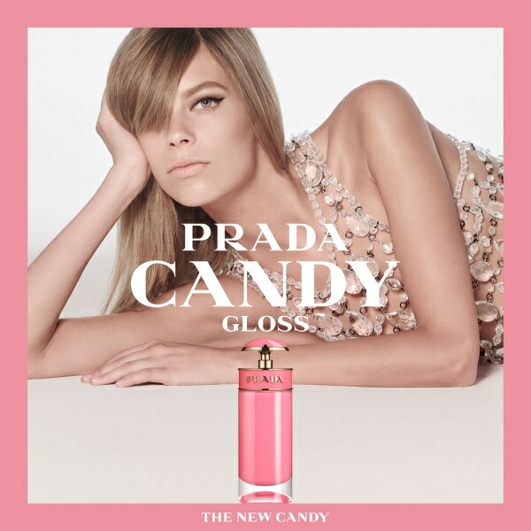 楽天市場】プラダ PRADA キャンディ グロス EDT SP 30ml 【香水