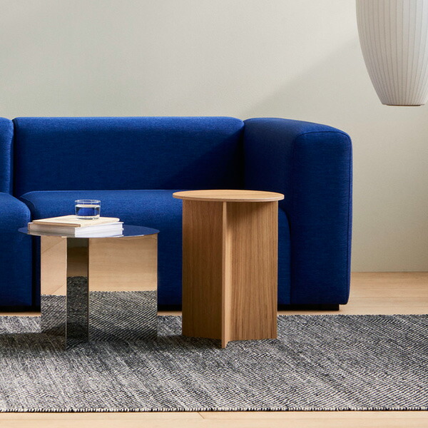 楽天市場】【お取り寄せ】HAY (ヘイ) Slit Table Wood スリット