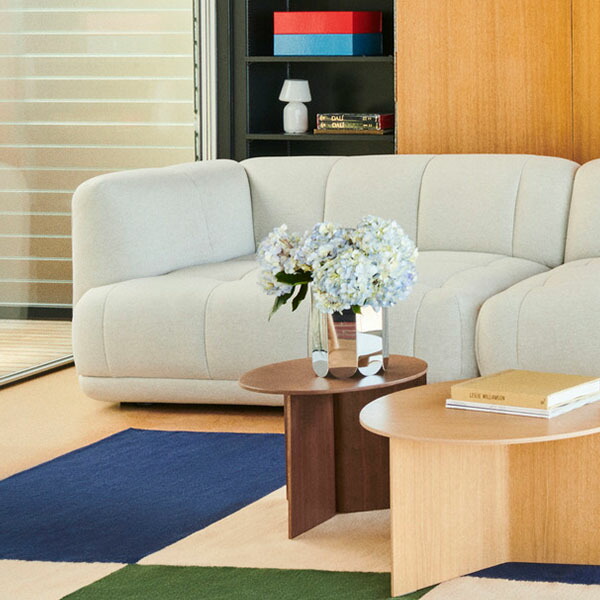 楽天市場】【お取り寄せ】HAY (ヘイ) Slit Table Wood スリット