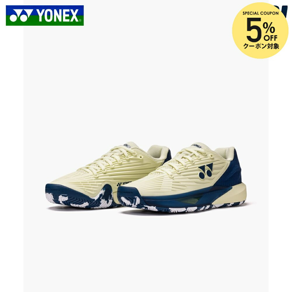 楽天市場】【5%OFFクーポン対象】ヨネックス YONEX テニスシューズ