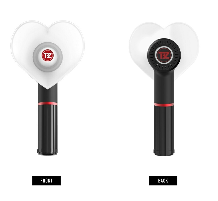 楽天市場】THE BOYZ - OFFICIAL LIGHT STICK 公式ペンライト