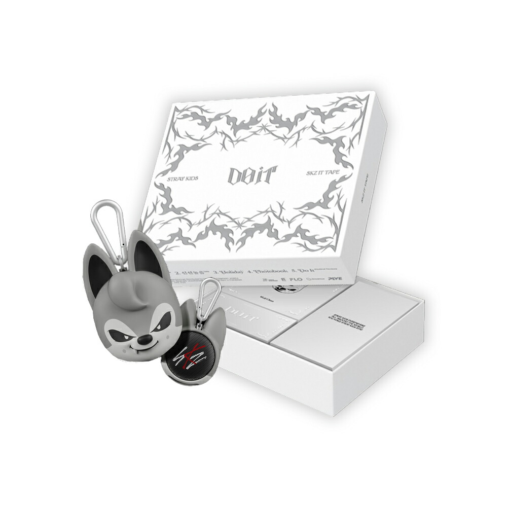 楽天市場】stray kids DO IT SKZOOの通販