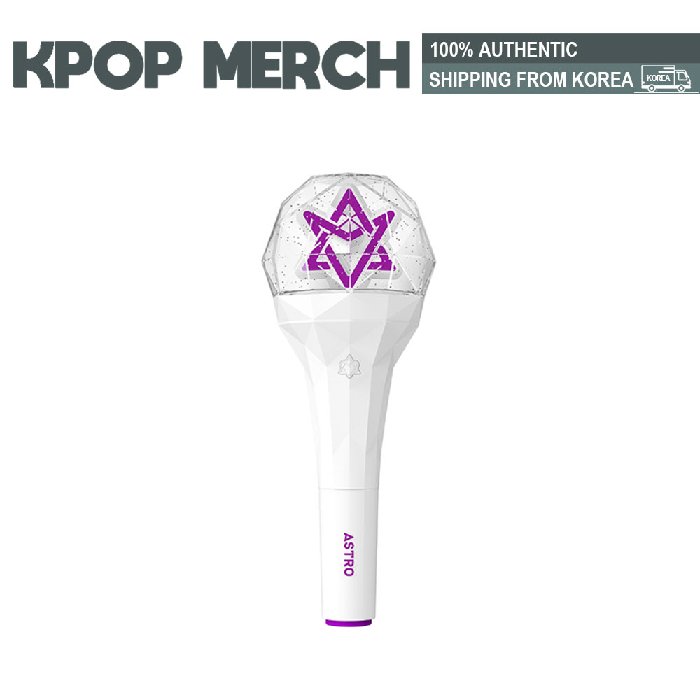楽天市場】ASTRO ペンライトVER 2 / Astro Official Lightstick ver2