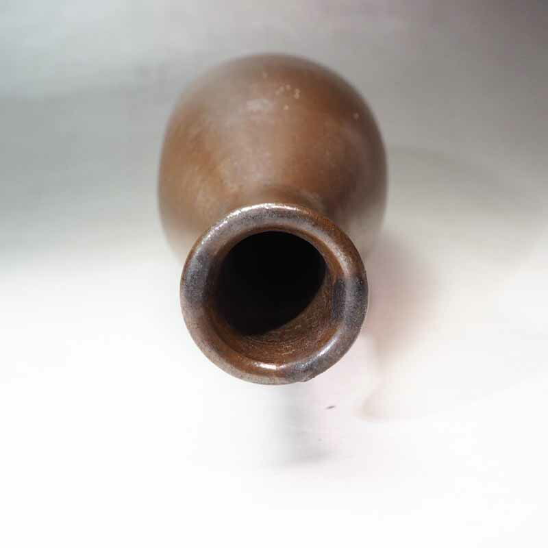 楽天市場】0198 備前焼 徳利 江戸時代 酒器 陶磁器 瀬戸物 食器骨董