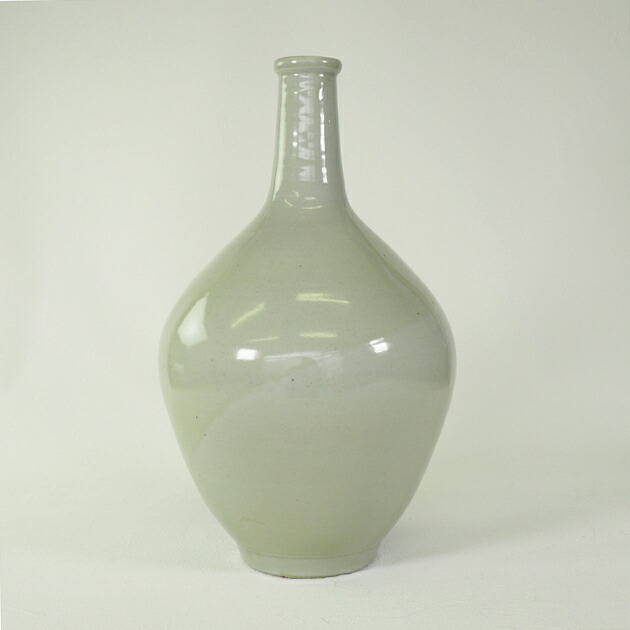 ❤️SALE 古常滑焼 酒徳利 江戸時代後期 花入れ 花瓶 置物 骨董品 楽天