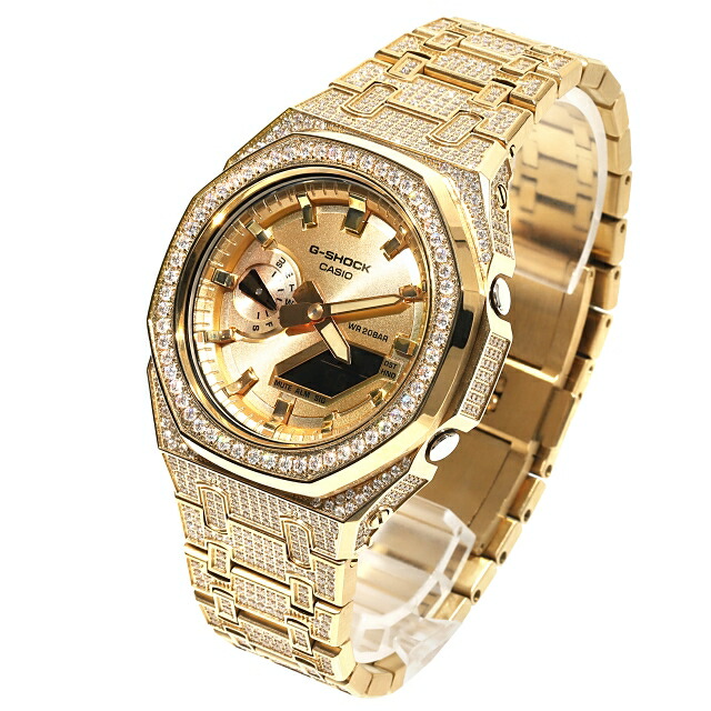 楽天市場】キュービックジルコニア（シリーズG-SHOCK（カシオ