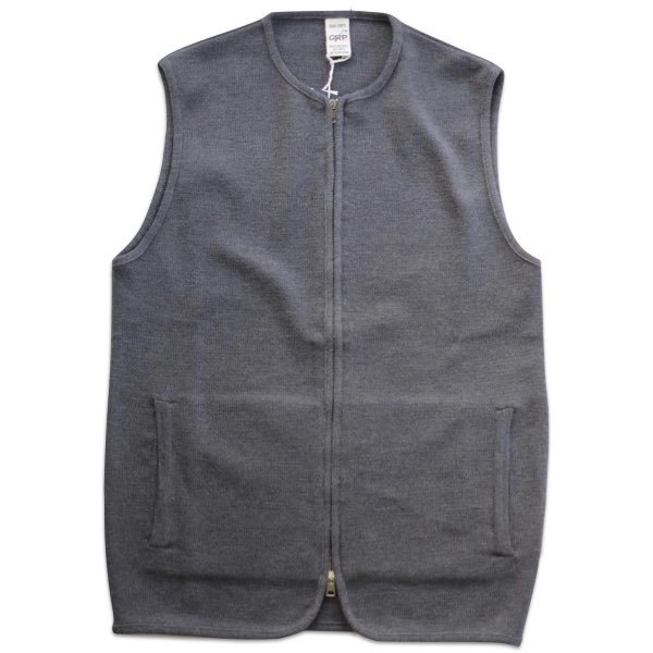 楽天市場】【セール20】GRP フレックスニット メンズジップアップ