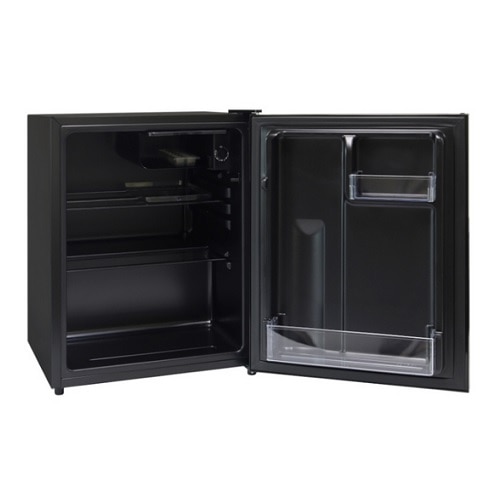 楽天市場】アビテラックス 1ドア60L小型冷蔵庫 AR-SK601G 内容量：60