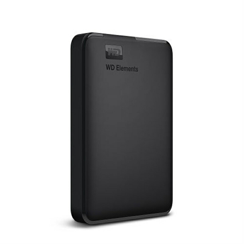 楽天市場】2tb wd 外付けハードディスクの通販