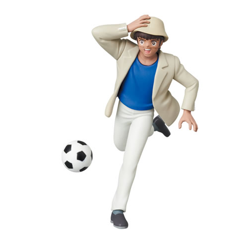 楽天市場】キャプテン翼 フィギュアの通販