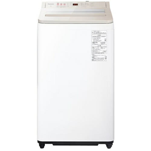 洗濯機 パナソニック 縦型 7kg」の人気商品一覧 | 安い商品を通販