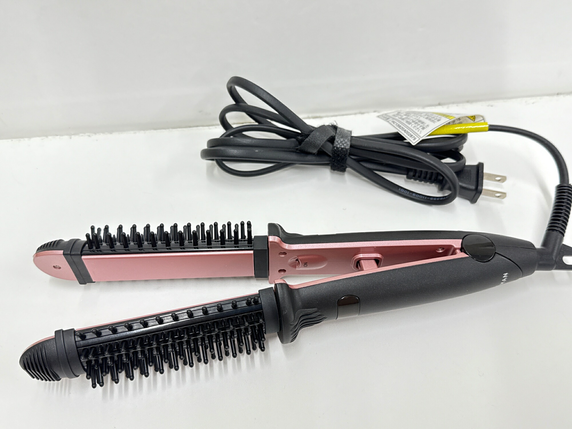 楽天市場】【中古】D YAMAN ヤーマン ビューティクル HC-13-B