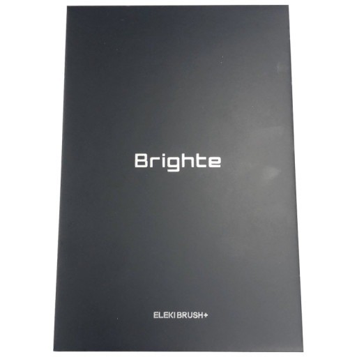 楽天市場】【中古】CK12 D Brighte ELEKI BRUSH+ ブライトエレキブラシ