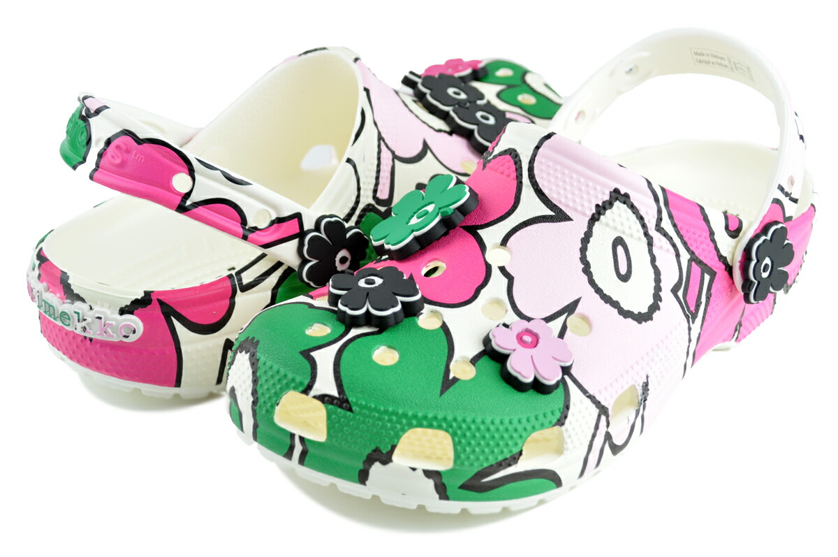 クロックス マリメッコ」の人気商品一覧 | 安い商品を通販サイトから