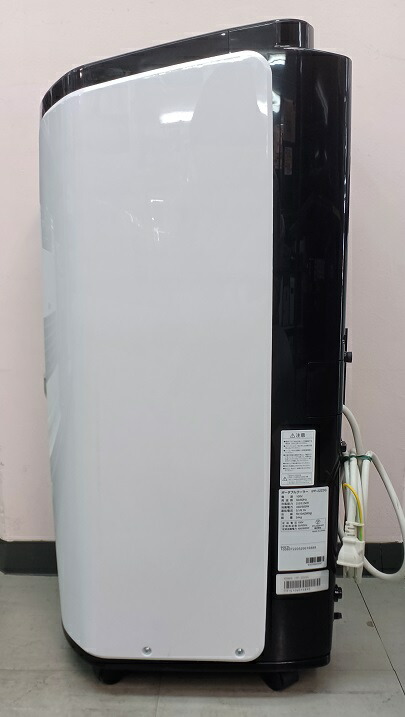 楽天市場】【中古品】 アイリスオーヤマ ポータブルクーラー（冷房専用