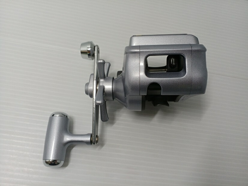 楽天市場】【中古品】Daiwa ダイワ 200Ci早技 SUPER TANASENSOR-S