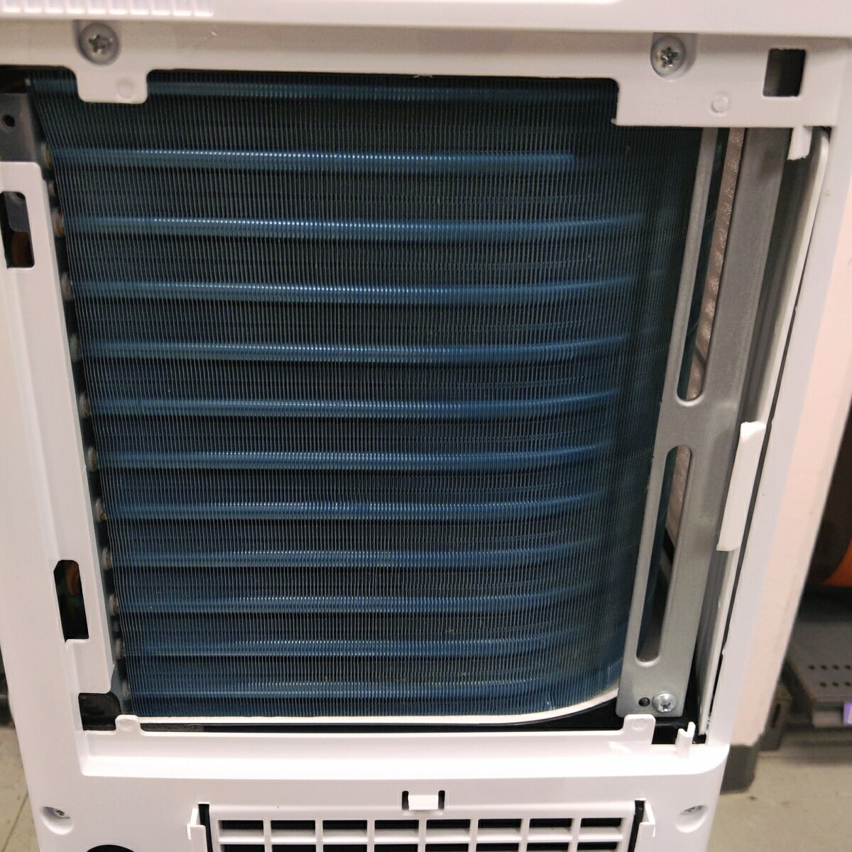 楽天市場】中古品】TOYOTOMI トヨトミ スポットクーラー 家庭用 TAD