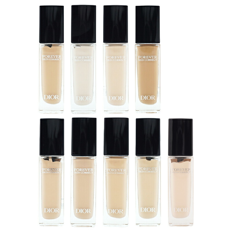 楽天市場】dior forever skin correct concealerの通販