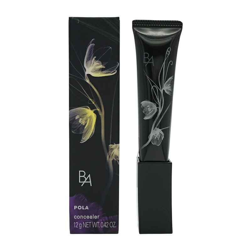 楽天市場】POLA ポーラ B.A 3D コンシーラー 01 ブライトアップ
