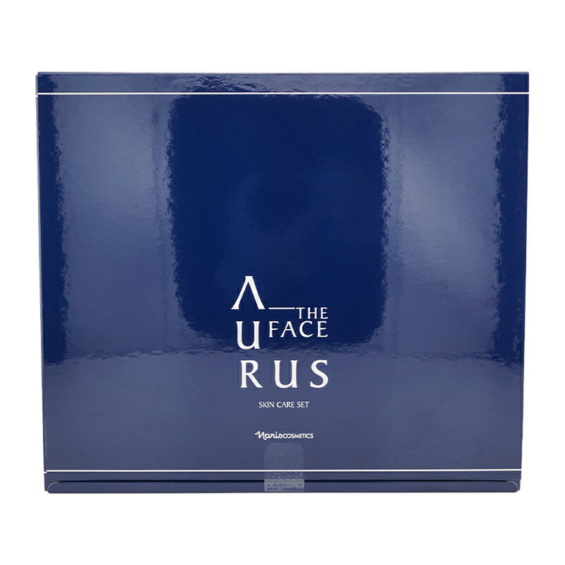 楽天市場】naris ナリス アウラス ザ フェイス スキンケアセット 洗顔