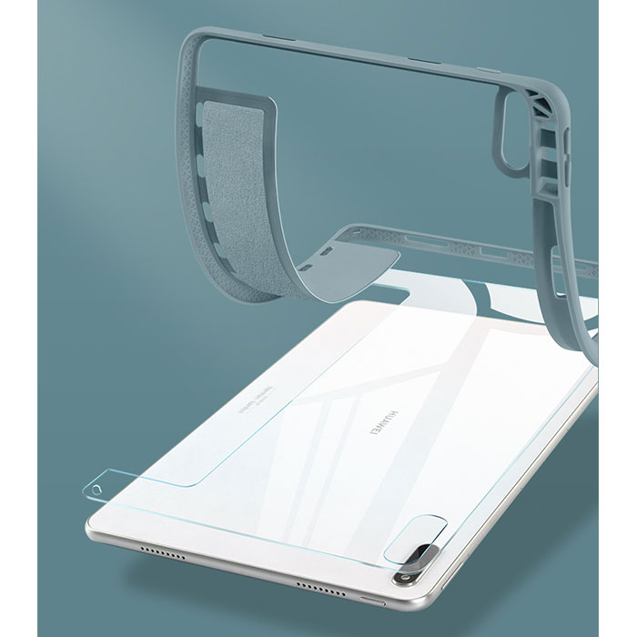 楽天市場】マグネット 分離式 HUAWEI matepad Pro 10.8 ケース MatePad