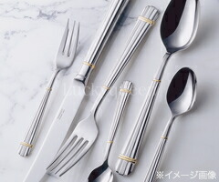 楽天市場】山崎金属工業／YAMACO スタンフォード 18-8 ディナーセット