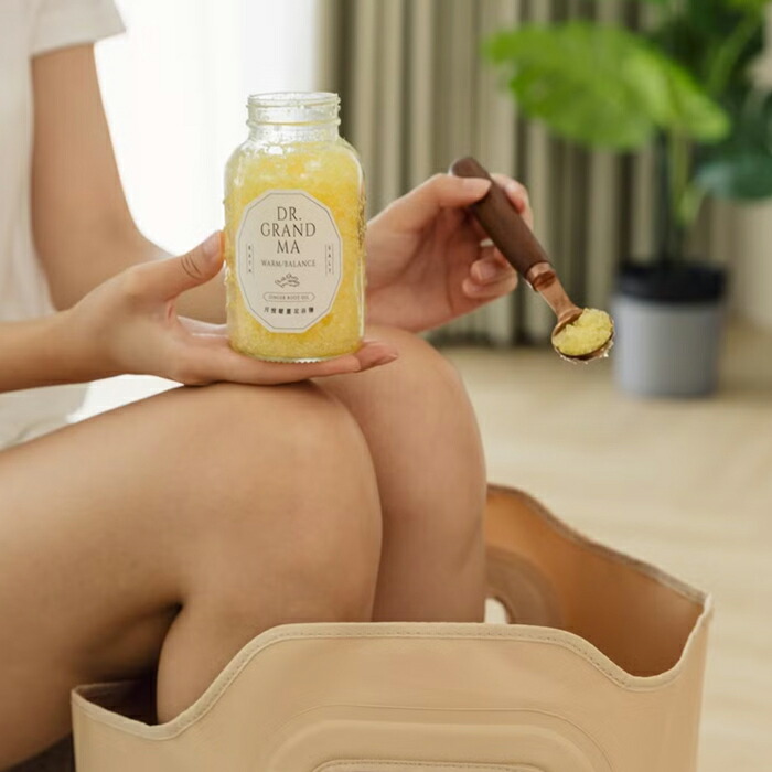 楽天市場】【全商品ポイント5倍UP中】DR.GRANDMA バスソルト 300g BATH