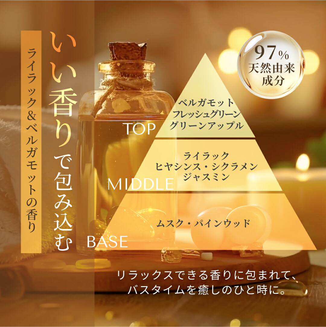 楽天市場】【公式】クレイクリームシャンプー レチスパ お試しパウチ