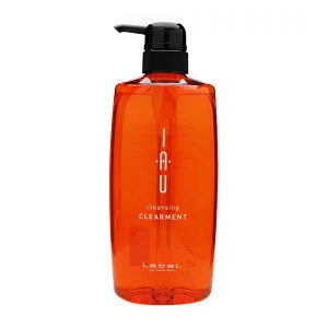 楽天市場】☆ルベル イオ クレンジング クリアメント 600mlシャンプー