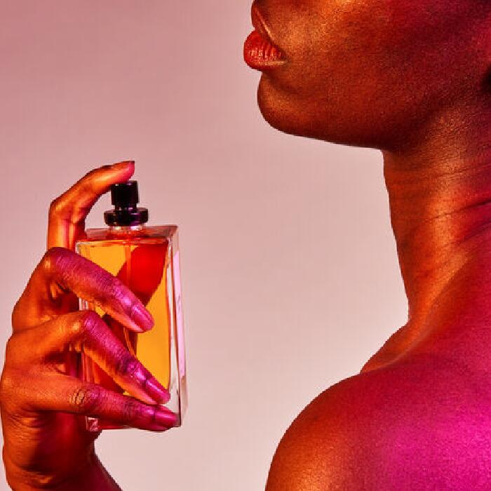 楽天市場】LUSH アメリカン クリーム パフューム 30ml 香水