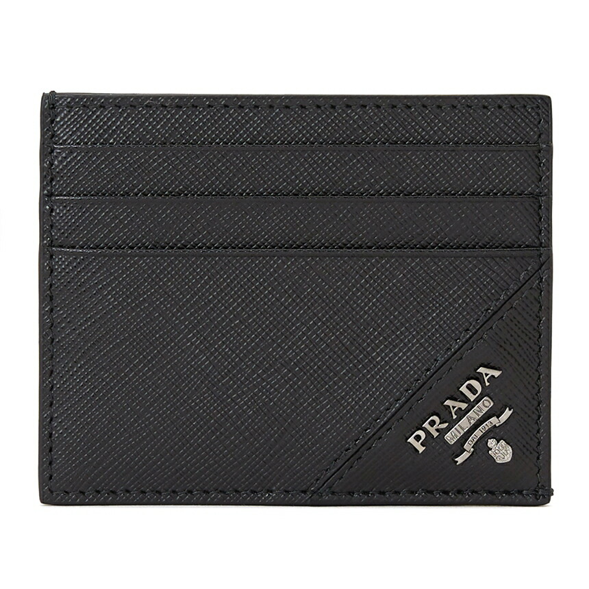 プラダ(PRADA) 名刺入れ メンズカードケース・名刺入れ | 通販・人気