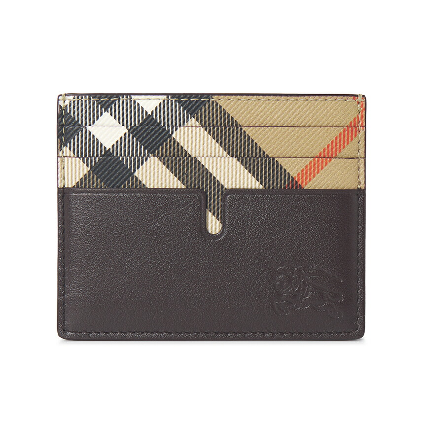 バーバリー(BURBERRY) 名刺入れ メンズカードケース・名刺入れ | 通販