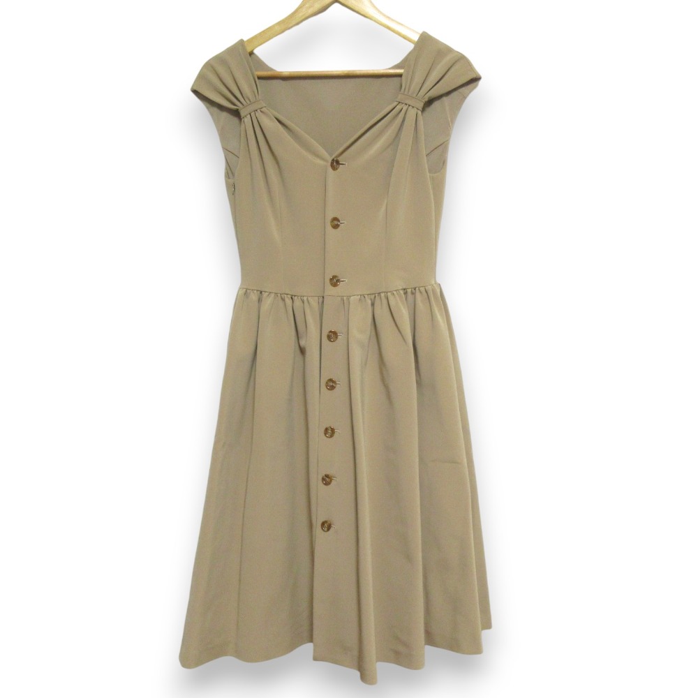 楽天市場】foxey 38 ワンピースの通販