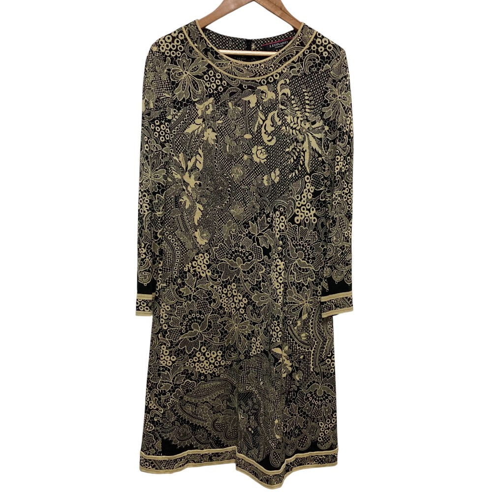 楽天市場】レオナール（ワンピース｜レディースファッション）の通販